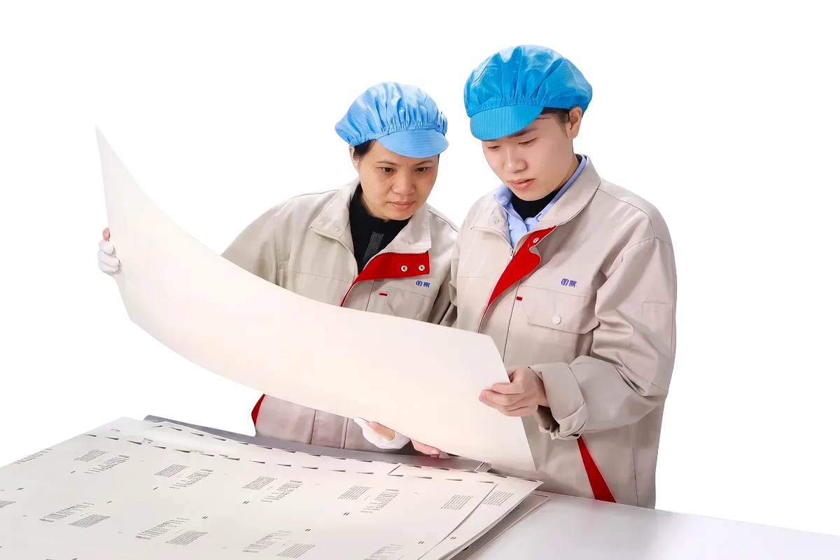 End-to-End Customization Packaging Solutions
