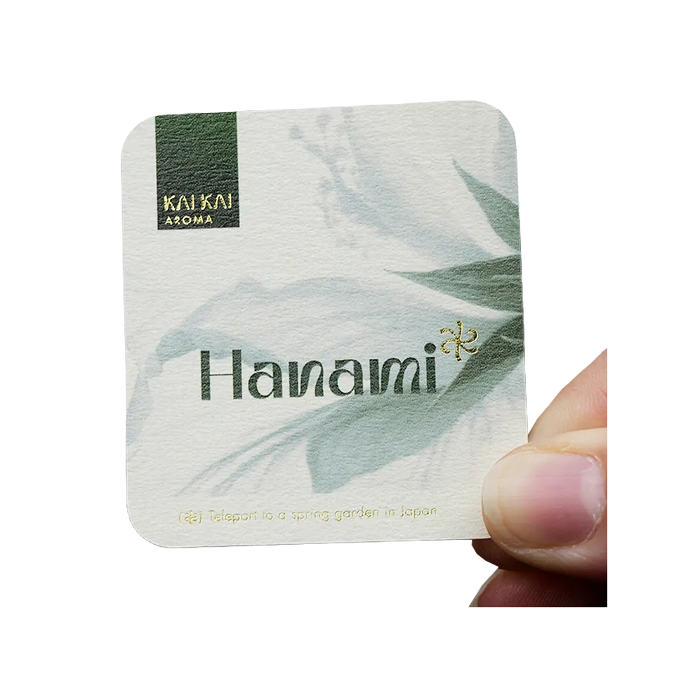 Paper Labels