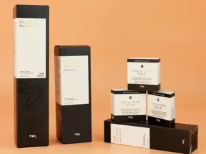 Masterful Finishes To Enhance Natural Texture