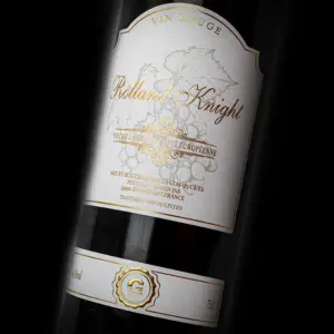Masterful Finishes To Personalize Your Alcohol Bottle Labels6