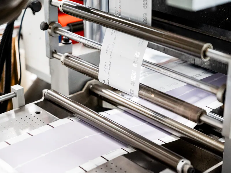 Precision Printing for Every Card1-1