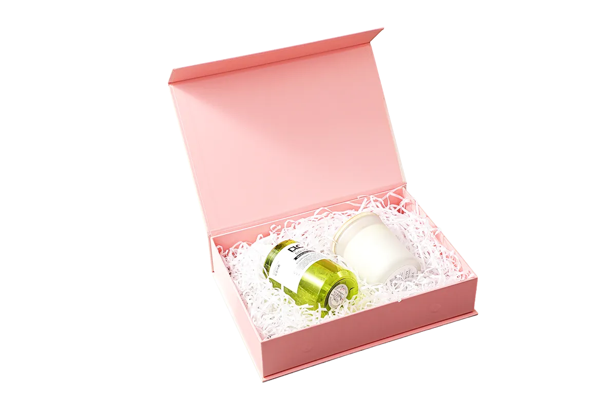 Premium Custom Candle Boxes & One-Stop Packaging Solutions1
