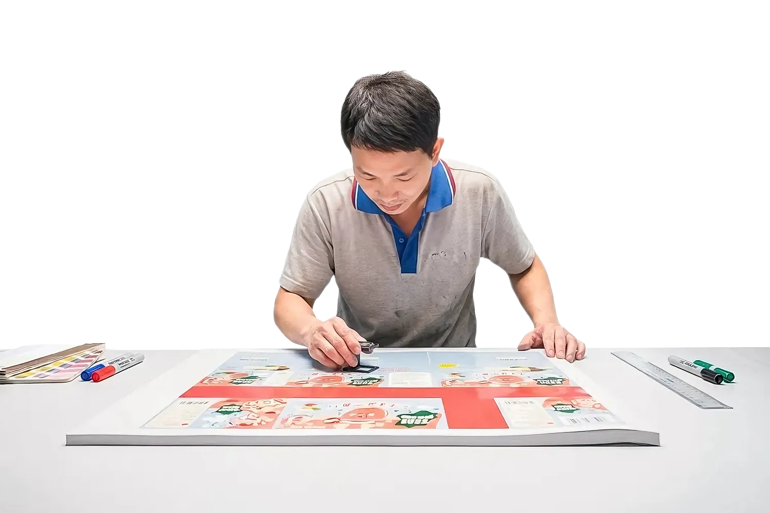 Smart & Security Printing Solutions2